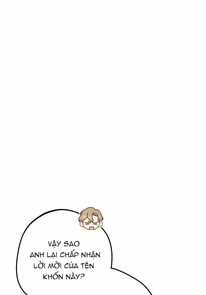 Đang Lập Kế Trả Thù Tôi Yêu Kẻ Thù Lúc Nào Không Hay 36 trang 45