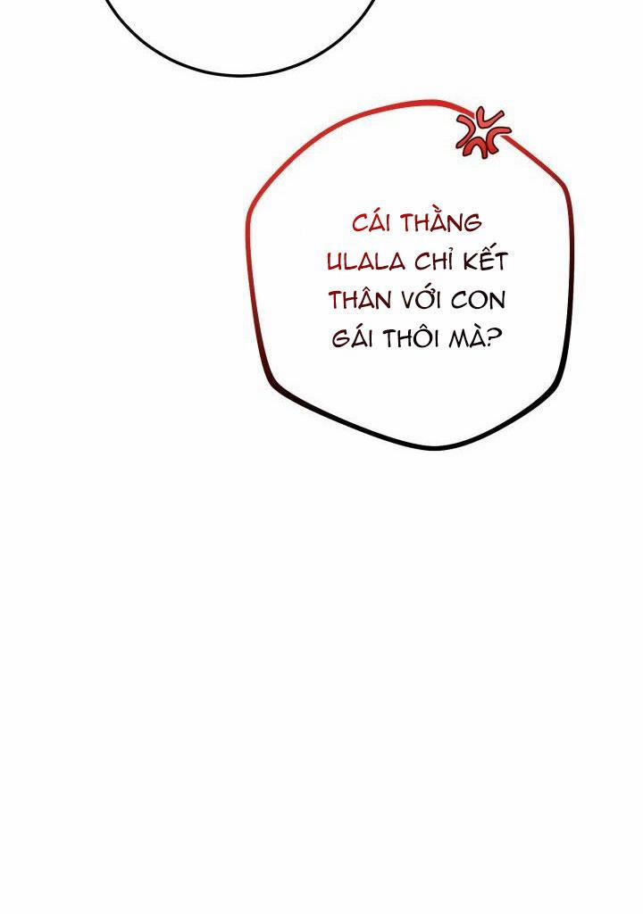 Đang Lập Kế Trả Thù Tôi Yêu Kẻ Thù Lúc Nào Không Hay 36 trang 47