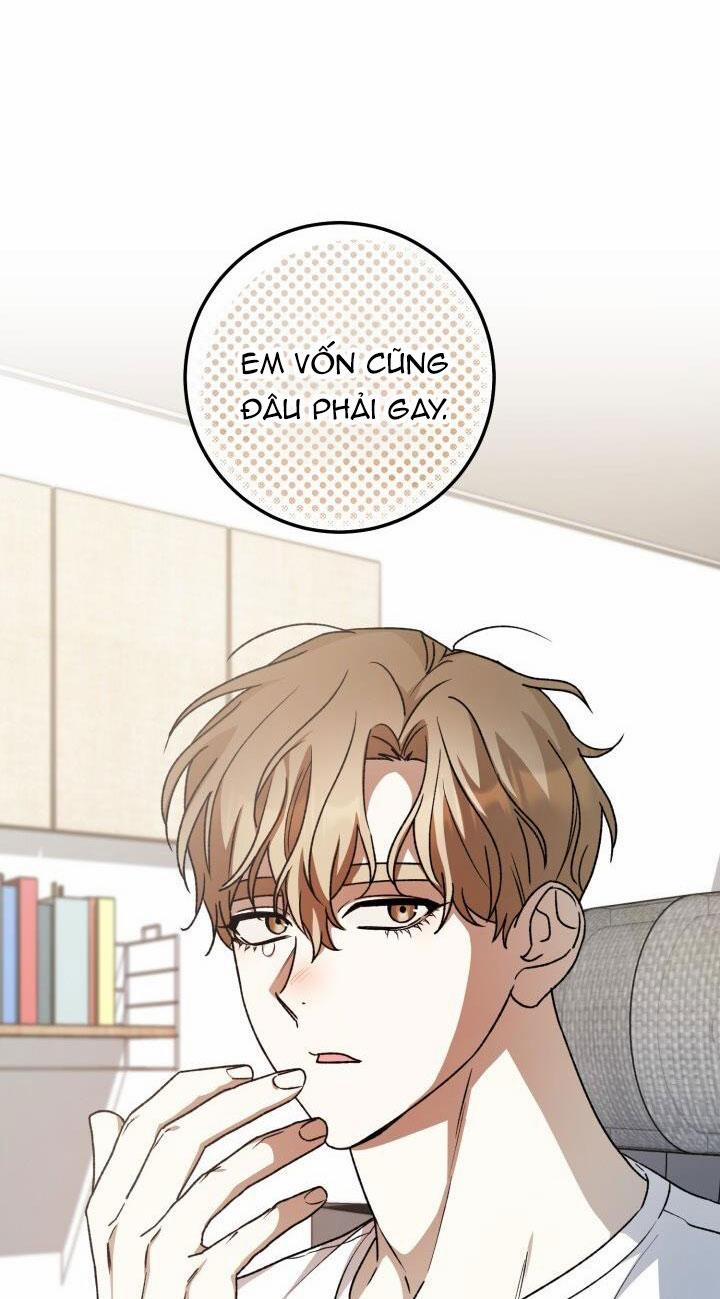 Đang Lập Kế Trả Thù Tôi Yêu Kẻ Thù Lúc Nào Không Hay 36 trang 51