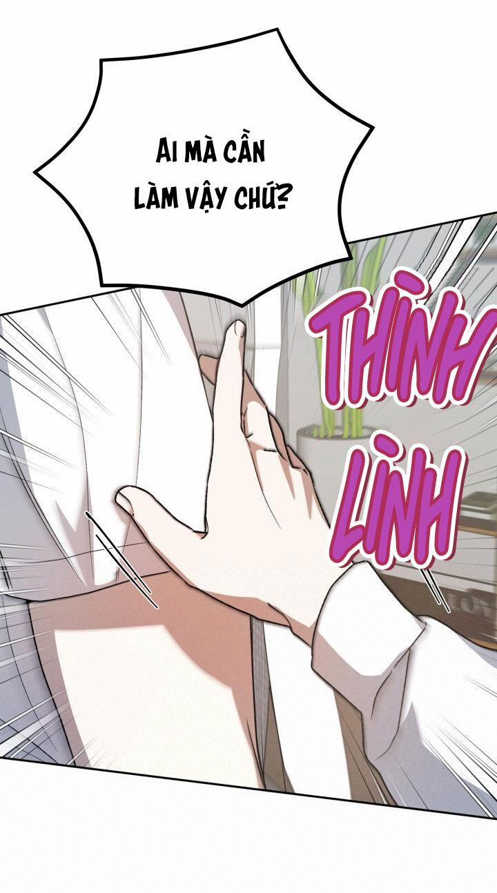 Đang Lập Kế Trả Thù Tôi Yêu Kẻ Thù Lúc Nào Không Hay 36 trang 60