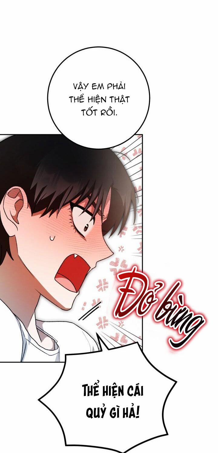 Đang Lập Kế Trả Thù Tôi Yêu Kẻ Thù Lúc Nào Không Hay 36 trang 70