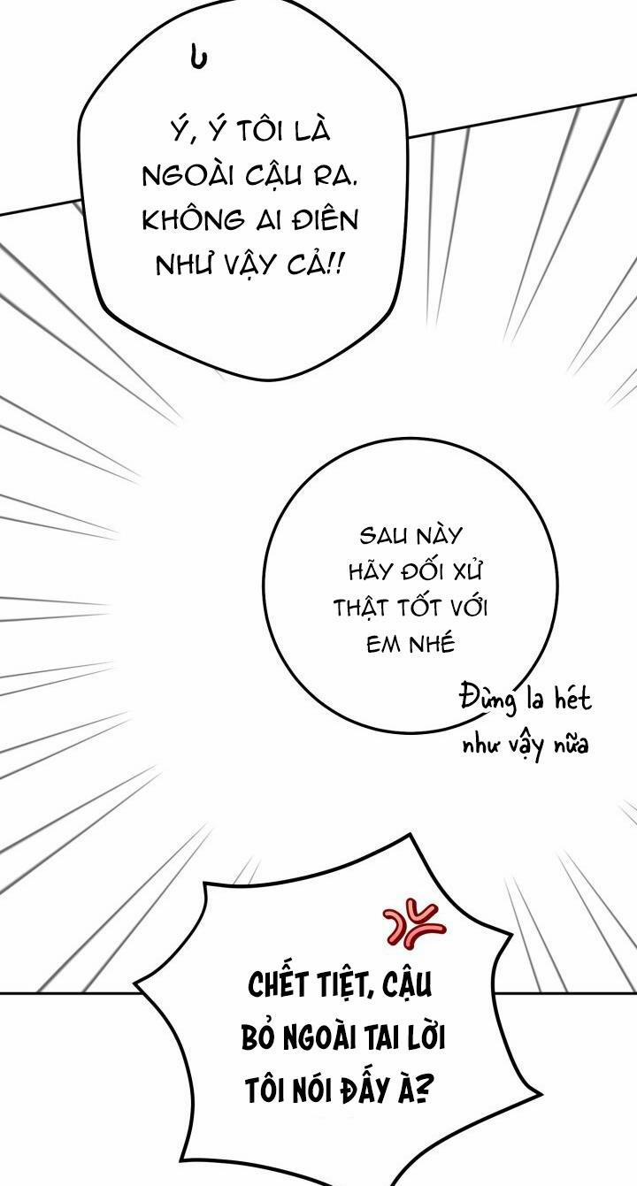 Đang Lập Kế Trả Thù Tôi Yêu Kẻ Thù Lúc Nào Không Hay 36 trang 72