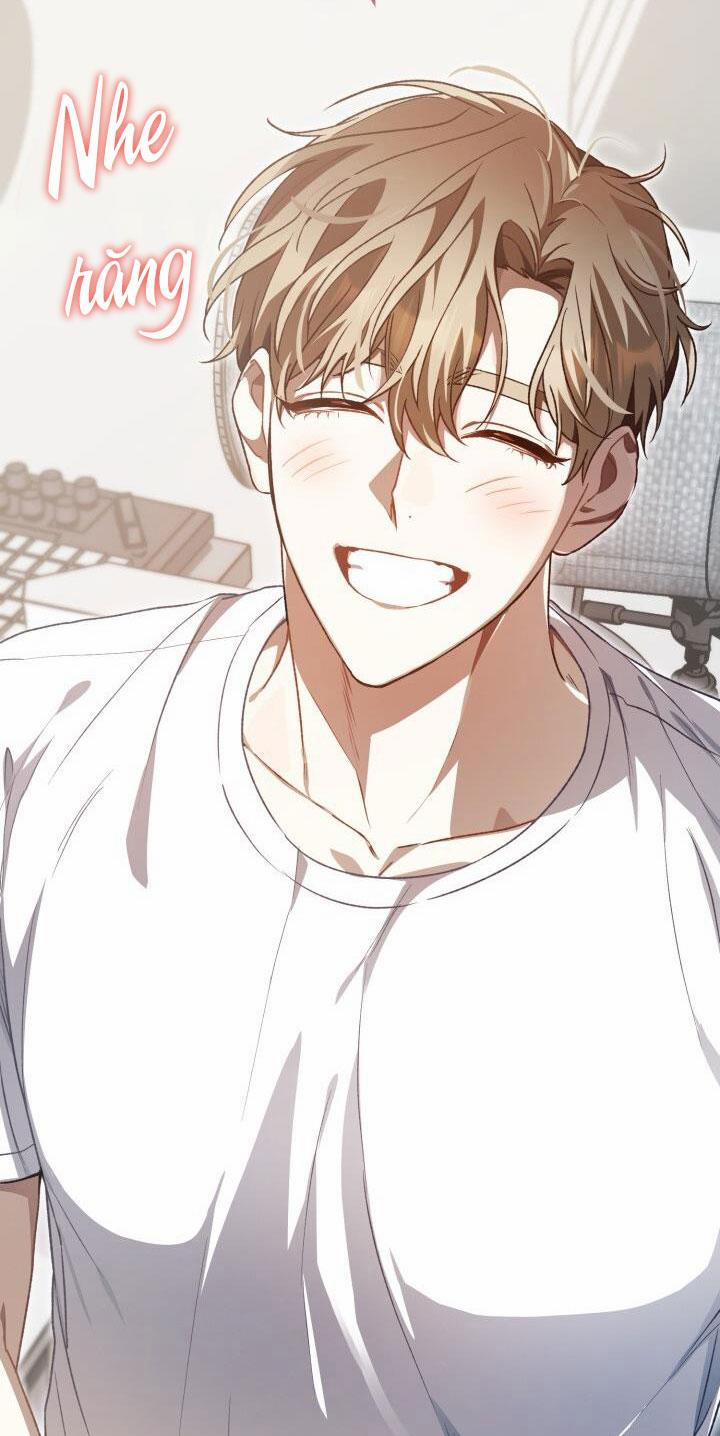 Đang Lập Kế Trả Thù Tôi Yêu Kẻ Thù Lúc Nào Không Hay 36 trang 74