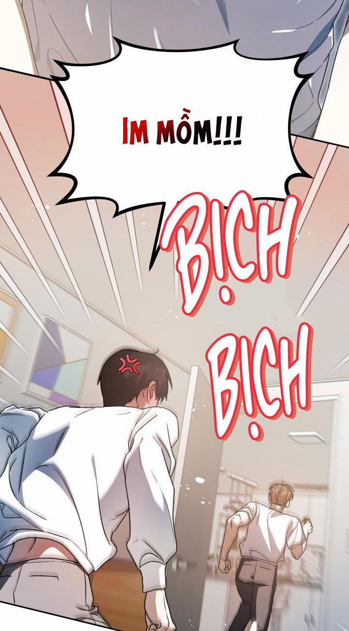 Đang Lập Kế Trả Thù Tôi Yêu Kẻ Thù Lúc Nào Không Hay 36 trang 75