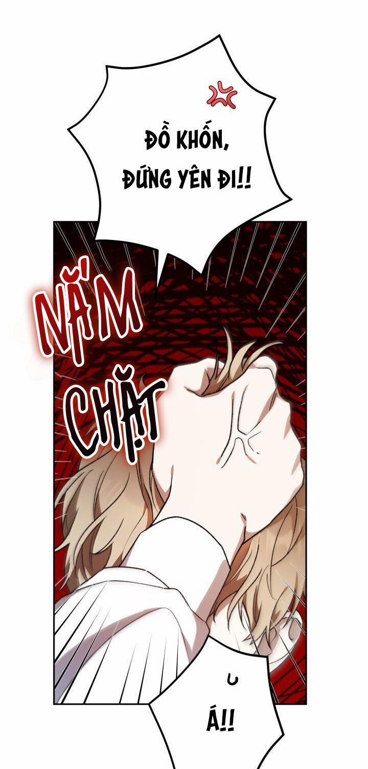 Đang Lập Kế Trả Thù Tôi Yêu Kẻ Thù Lúc Nào Không Hay 36 trang 77