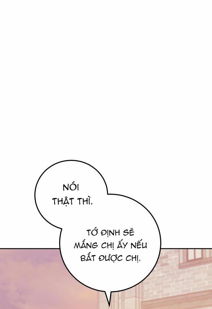 Đang Lập Kế Trả Thù Tôi Yêu Kẻ Thù Lúc Nào Không Hay 36 trang 8