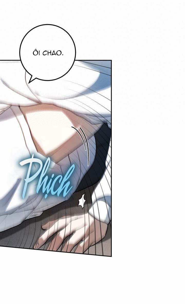 Đang Lập Kế Trả Thù Tôi Yêu Kẻ Thù Lúc Nào Không Hay 36 trang 81