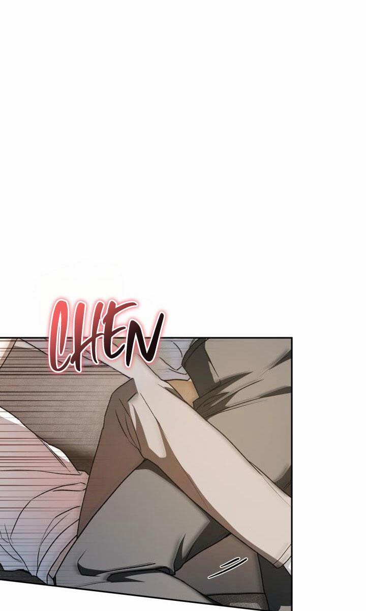 Đang Lập Kế Trả Thù Tôi Yêu Kẻ Thù Lúc Nào Không Hay 36 trang 91