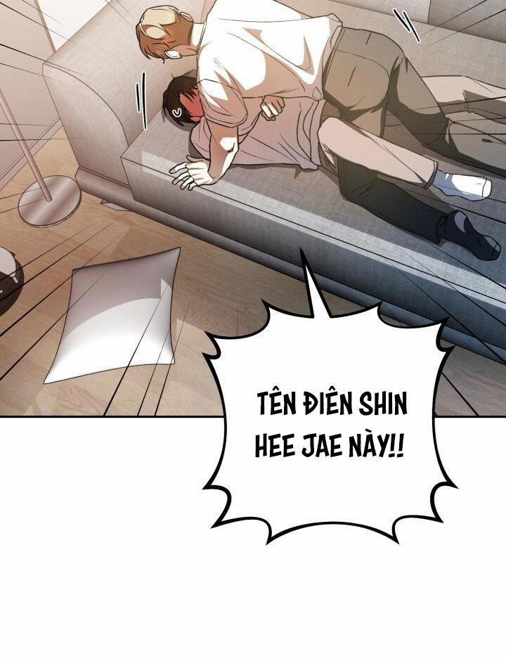 Đang Lập Kế Trả Thù Tôi Yêu Kẻ Thù Lúc Nào Không Hay 36 trang 94