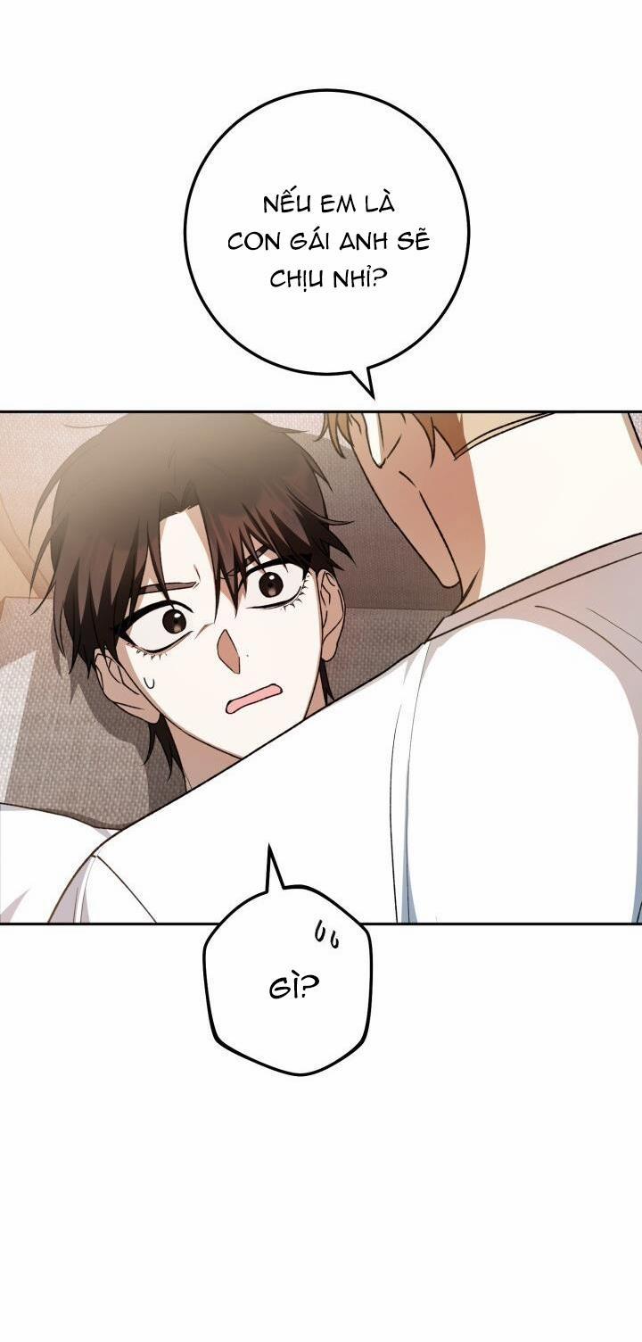 Đang Lập Kế Trả Thù Tôi Yêu Kẻ Thù Lúc Nào Không Hay 37 trang 11