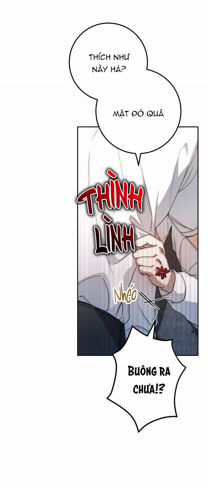 Đang Lập Kế Trả Thù Tôi Yêu Kẻ Thù Lúc Nào Không Hay 37 trang 26
