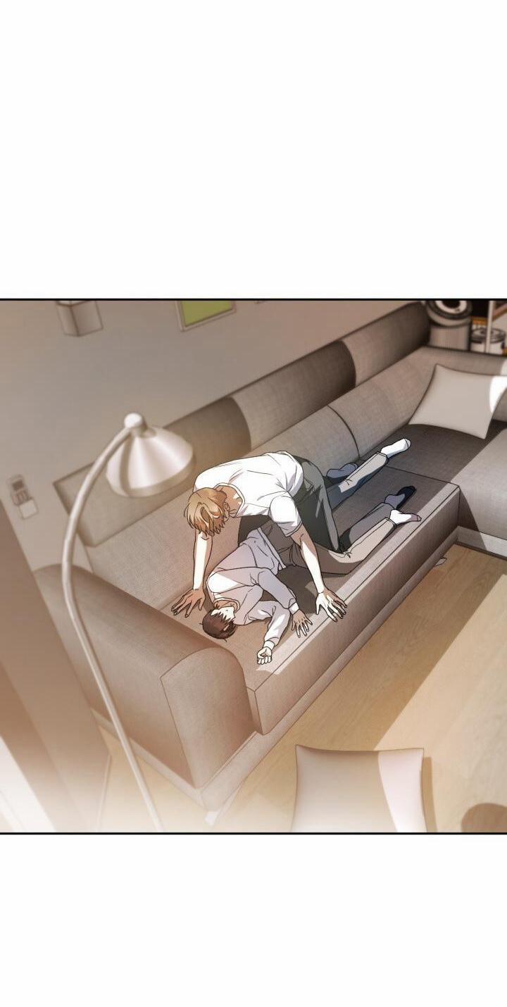 Đang Lập Kế Trả Thù Tôi Yêu Kẻ Thù Lúc Nào Không Hay 37 trang 30