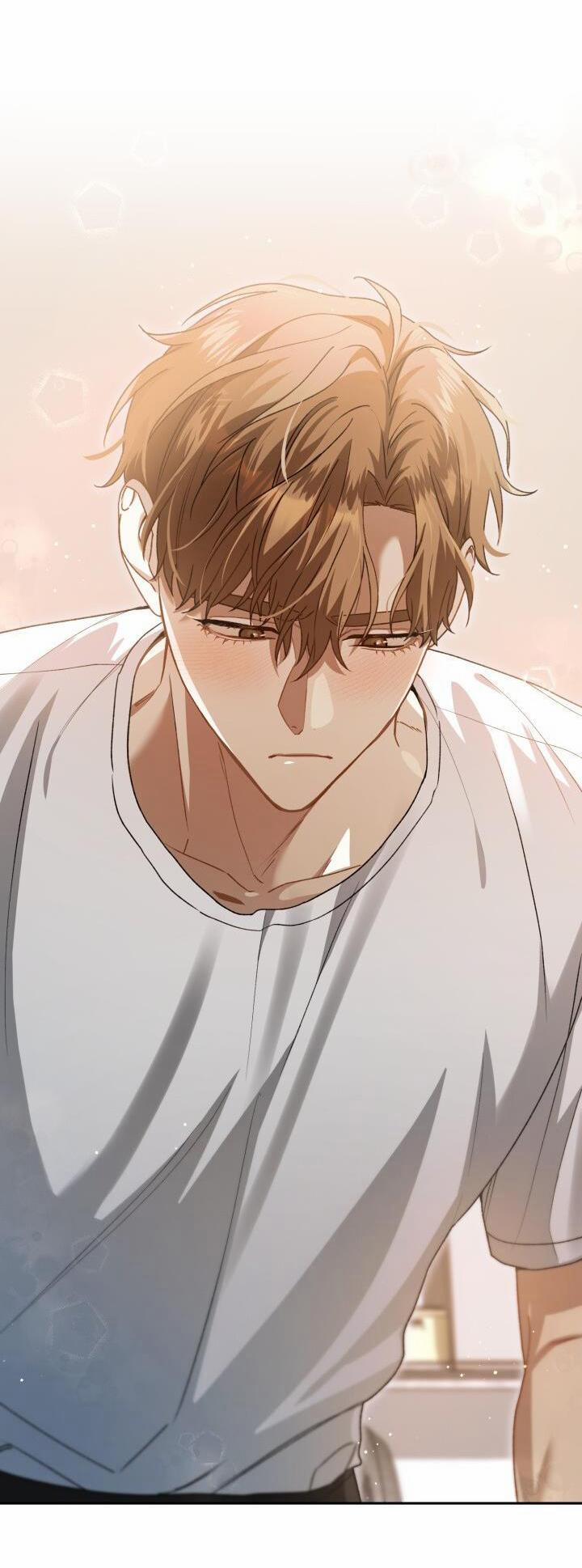 Đang Lập Kế Trả Thù Tôi Yêu Kẻ Thù Lúc Nào Không Hay 37 trang 33