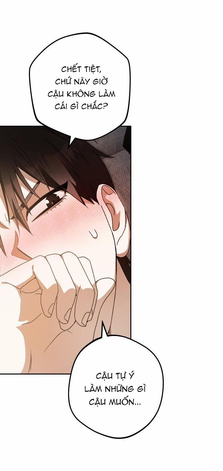 Đang Lập Kế Trả Thù Tôi Yêu Kẻ Thù Lúc Nào Không Hay 37 trang 37