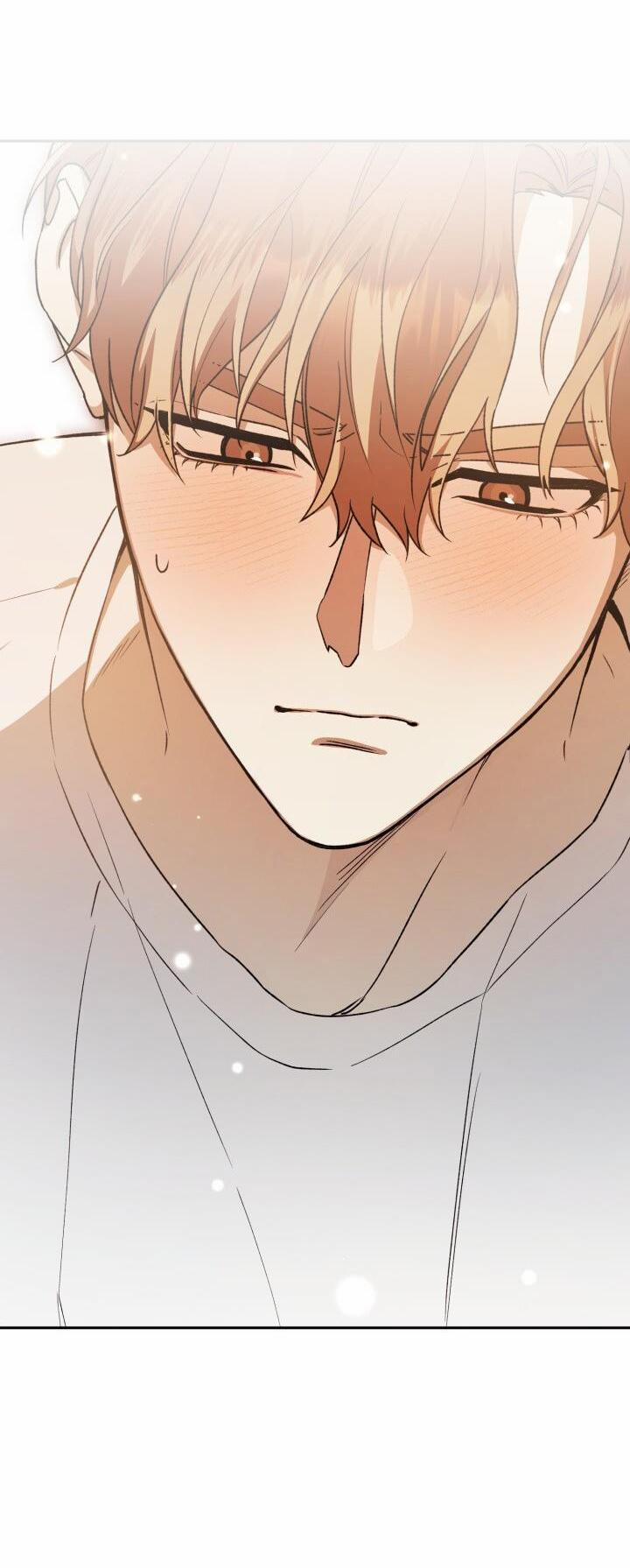 Đang Lập Kế Trả Thù Tôi Yêu Kẻ Thù Lúc Nào Không Hay 37 trang 43