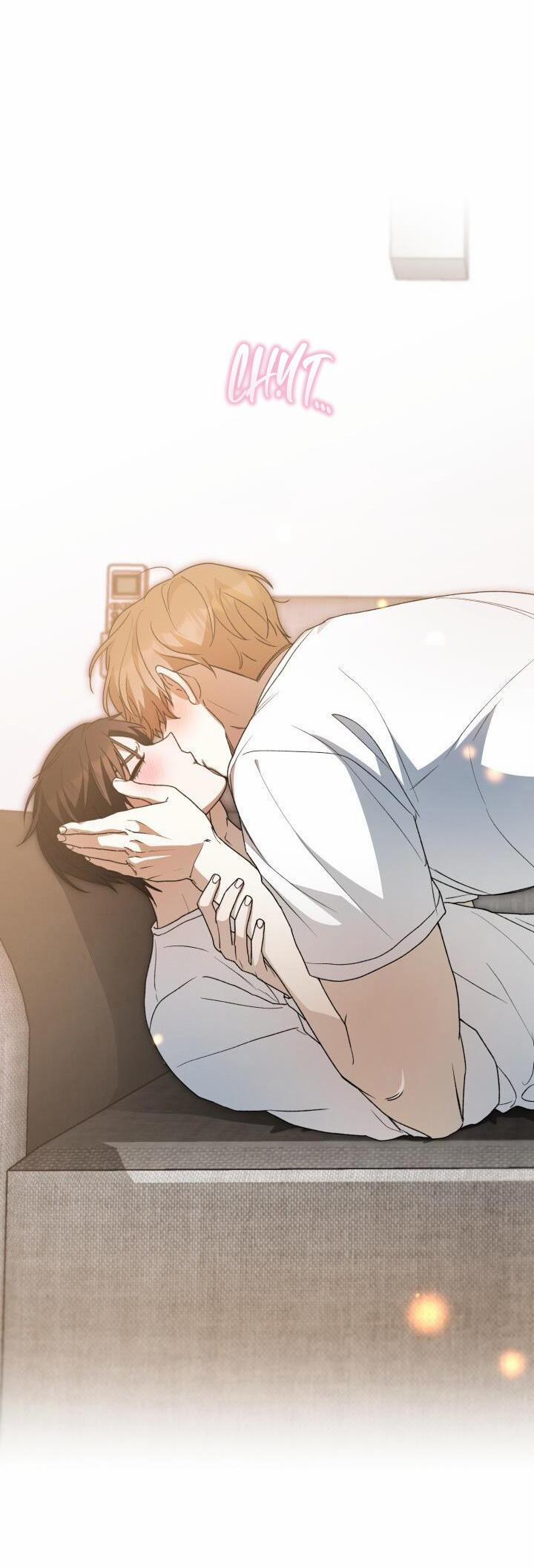 Đang Lập Kế Trả Thù Tôi Yêu Kẻ Thù Lúc Nào Không Hay 37 trang 45