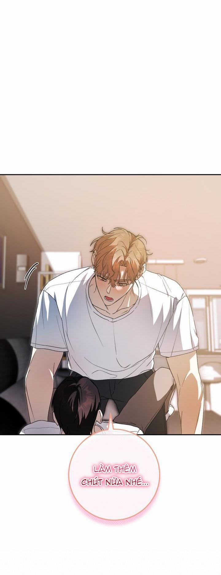 Đang Lập Kế Trả Thù Tôi Yêu Kẻ Thù Lúc Nào Không Hay 37 trang 51
