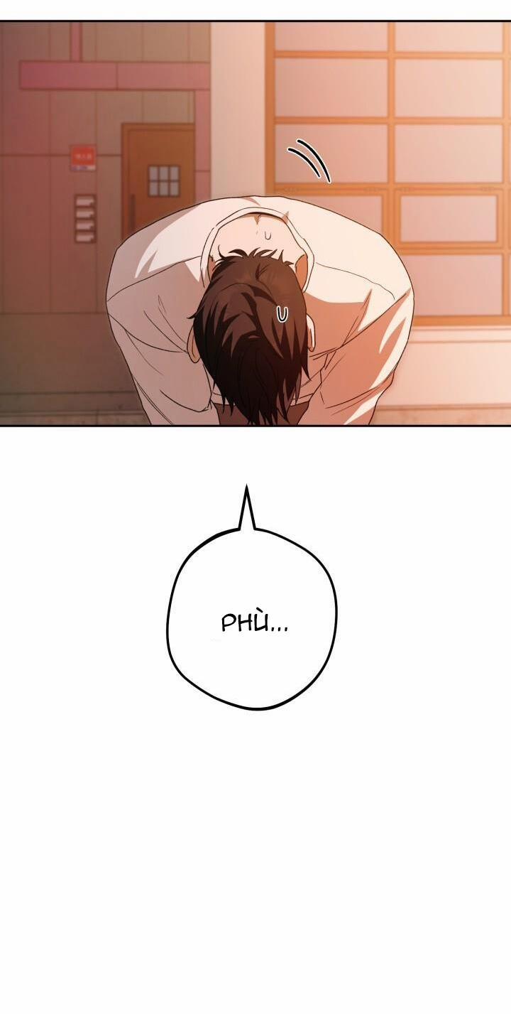 Đang Lập Kế Trả Thù Tôi Yêu Kẻ Thù Lúc Nào Không Hay 37 trang 61