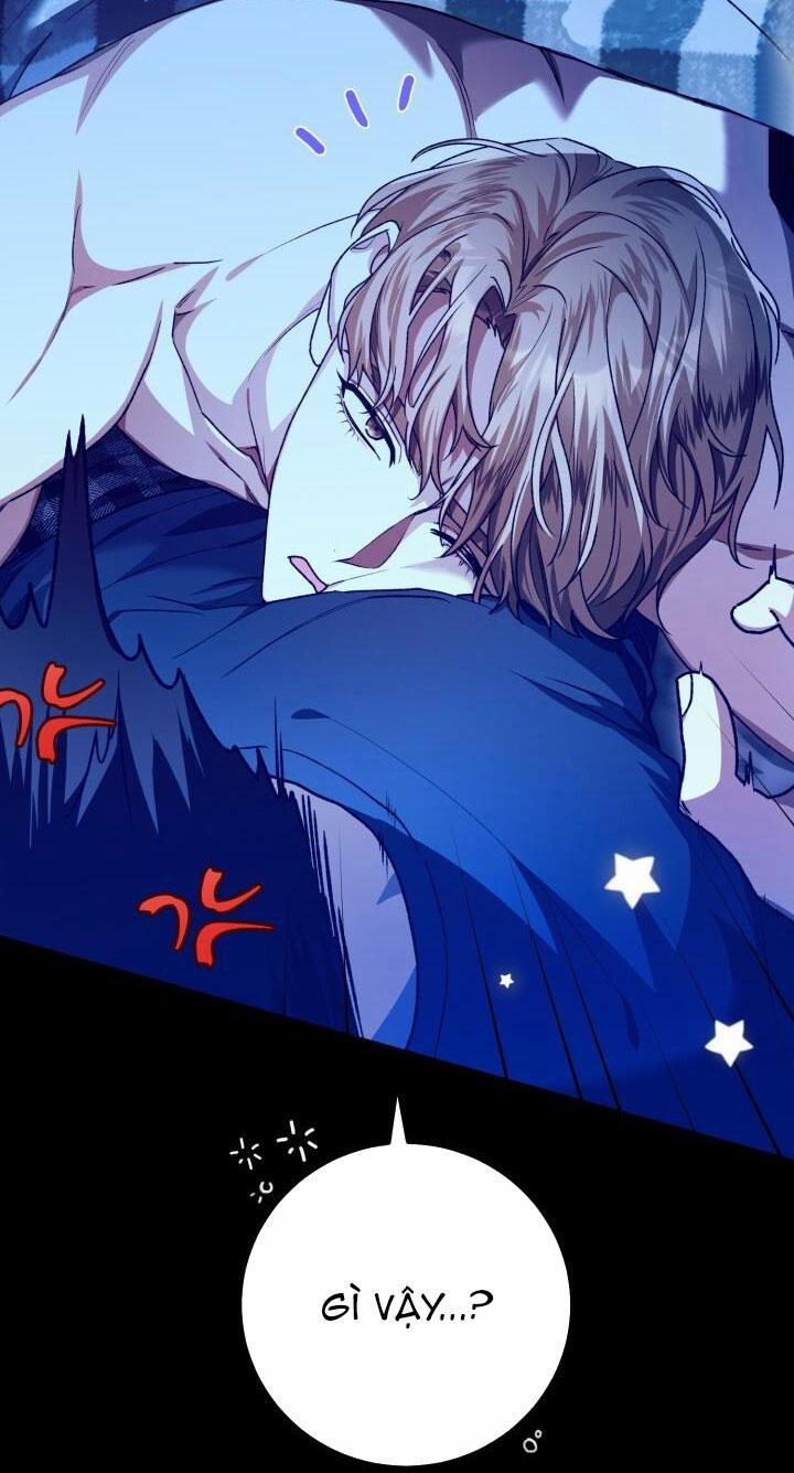 Đang Lập Kế Trả Thù Tôi Yêu Kẻ Thù Lúc Nào Không Hay 38 trang 47