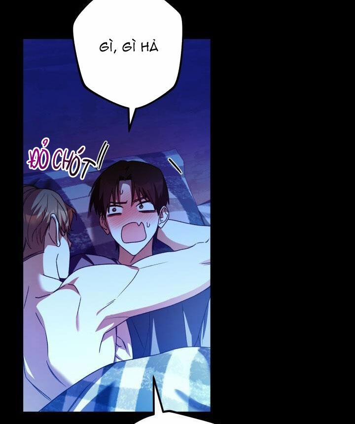 Đang Lập Kế Trả Thù Tôi Yêu Kẻ Thù Lúc Nào Không Hay 38 trang 55