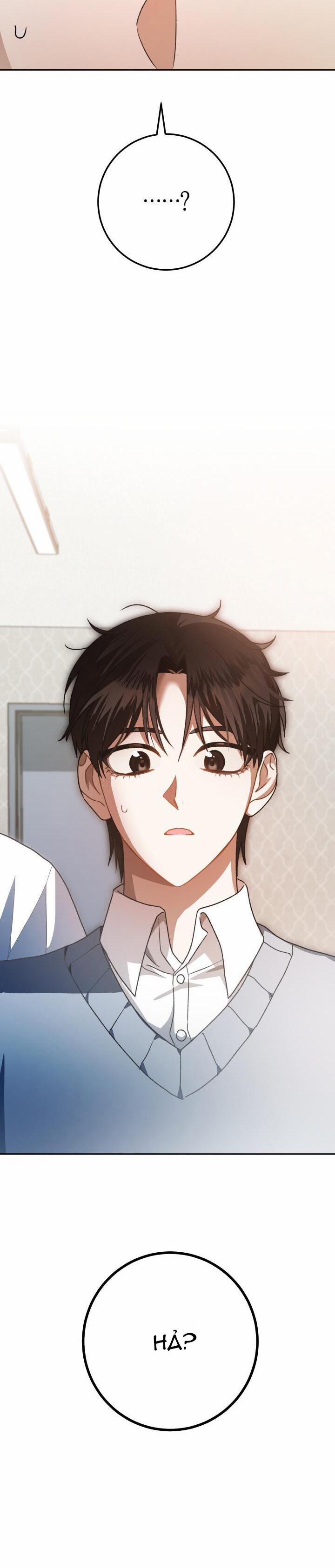 Đang Lập Kế Trả Thù Tôi Yêu Kẻ Thù Lúc Nào Không Hay 38 trang 85