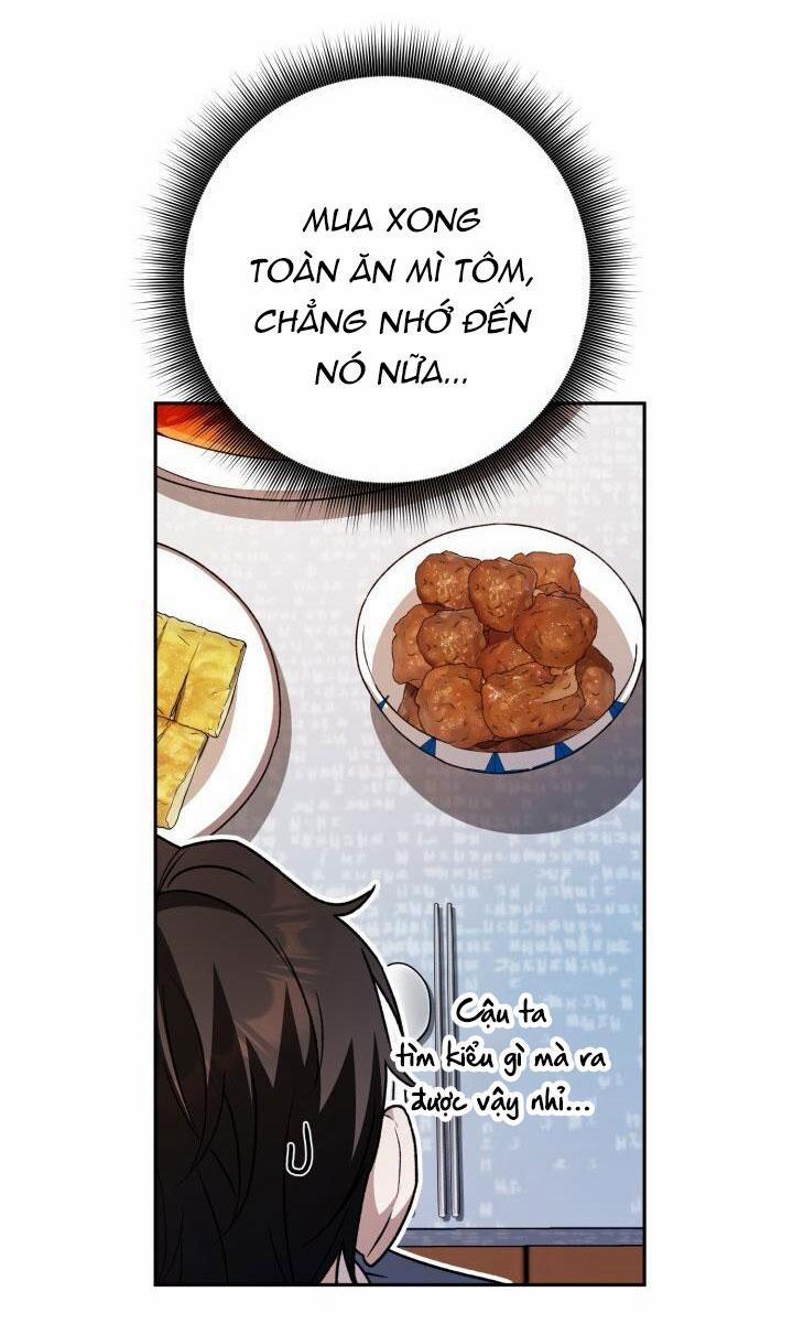 Đang Lập Kế Trả Thù Tôi Yêu Kẻ Thù Lúc Nào Không Hay 39 trang 15