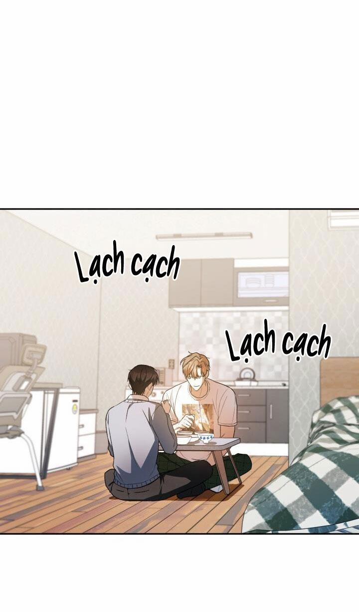 Đang Lập Kế Trả Thù Tôi Yêu Kẻ Thù Lúc Nào Không Hay 39 trang 34