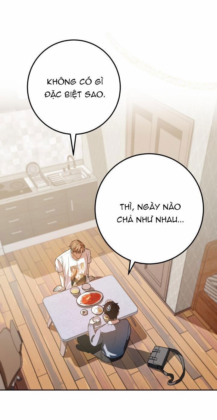 Đang Lập Kế Trả Thù Tôi Yêu Kẻ Thù Lúc Nào Không Hay 39 trang 39