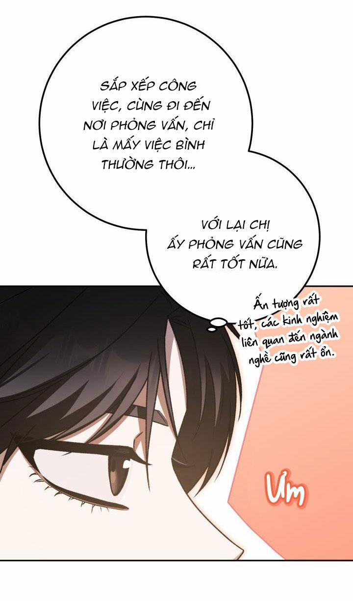 Đang Lập Kế Trả Thù Tôi Yêu Kẻ Thù Lúc Nào Không Hay 39 trang 44