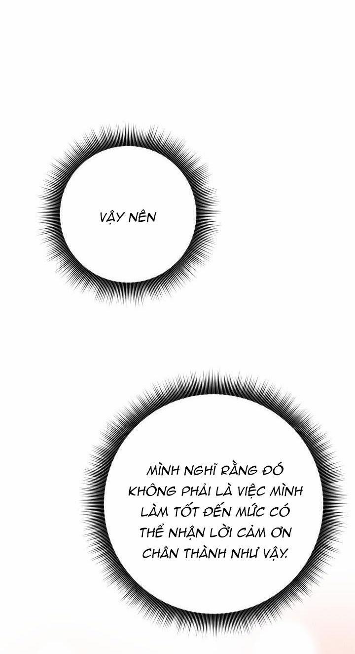 Đang Lập Kế Trả Thù Tôi Yêu Kẻ Thù Lúc Nào Không Hay 39 trang 45