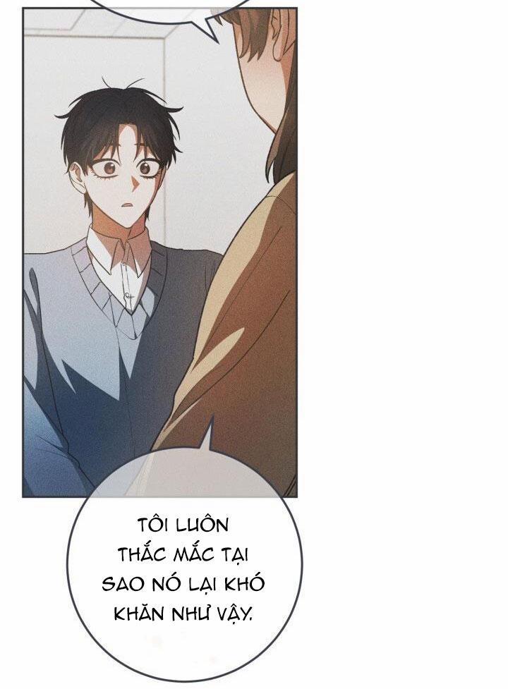 Đang Lập Kế Trả Thù Tôi Yêu Kẻ Thù Lúc Nào Không Hay 39 trang 49