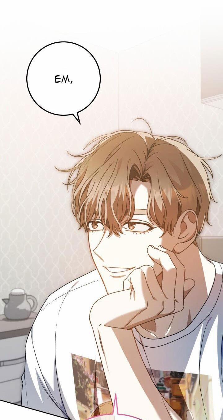 Đang Lập Kế Trả Thù Tôi Yêu Kẻ Thù Lúc Nào Không Hay 39 trang 59