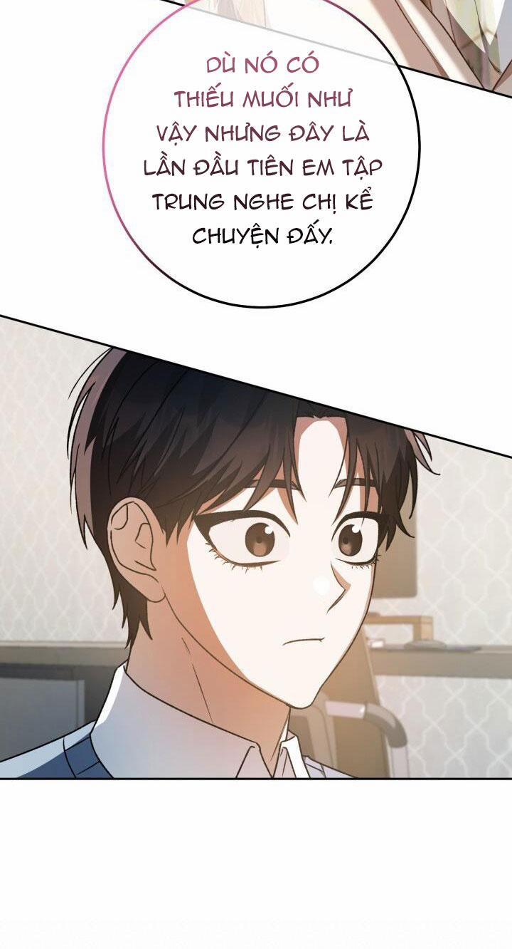 Đang Lập Kế Trả Thù Tôi Yêu Kẻ Thù Lúc Nào Không Hay 39 trang 60