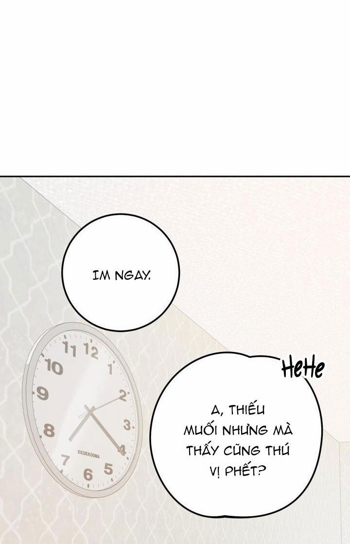 Đang Lập Kế Trả Thù Tôi Yêu Kẻ Thù Lúc Nào Không Hay 39 trang 62