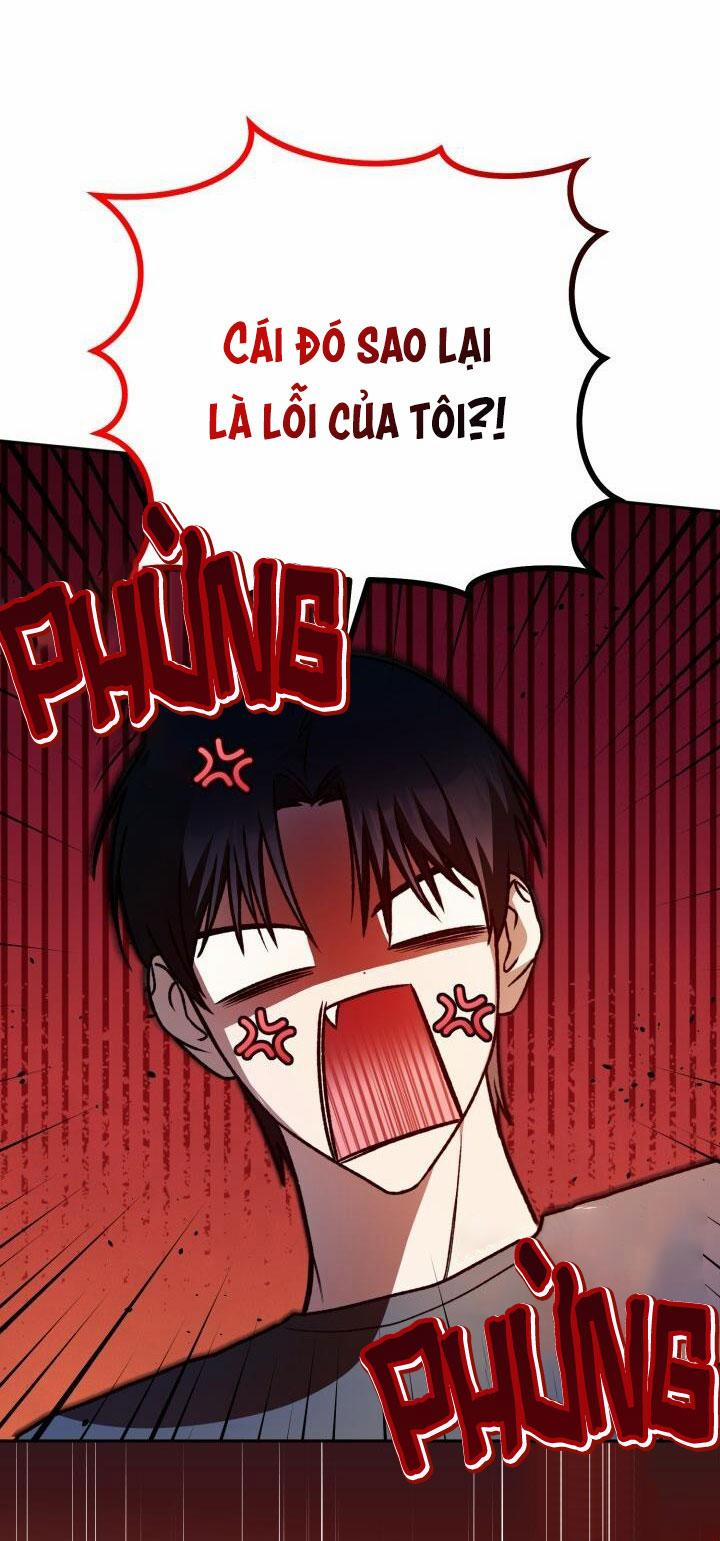 Đang Lập Kế Trả Thù Tôi Yêu Kẻ Thù Lúc Nào Không Hay 39 trang 73