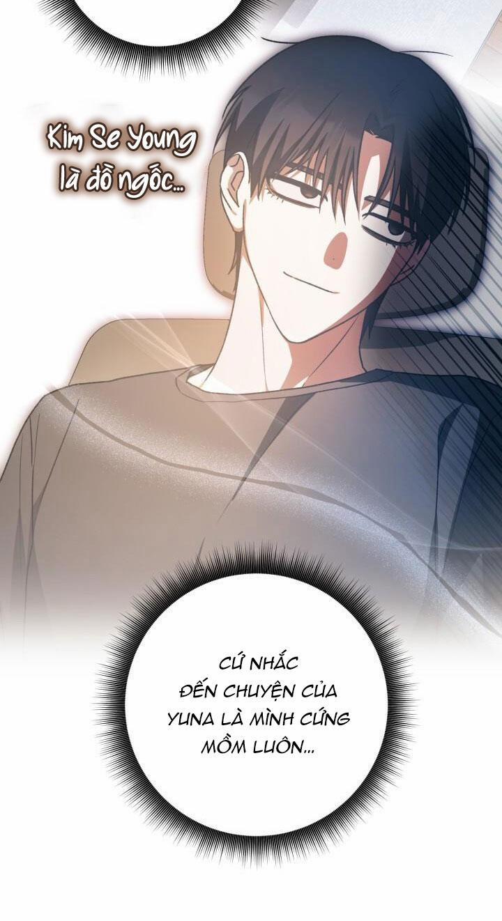 Đang Lập Kế Trả Thù Tôi Yêu Kẻ Thù Lúc Nào Không Hay 39 trang 76