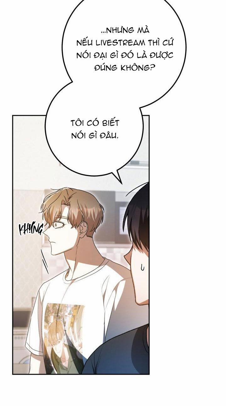 Đang Lập Kế Trả Thù Tôi Yêu Kẻ Thù Lúc Nào Không Hay 39 trang 78