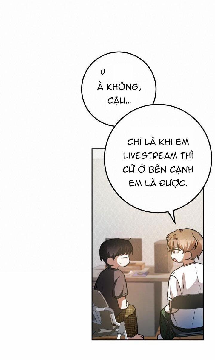 Đang Lập Kế Trả Thù Tôi Yêu Kẻ Thù Lúc Nào Không Hay 39 trang 80