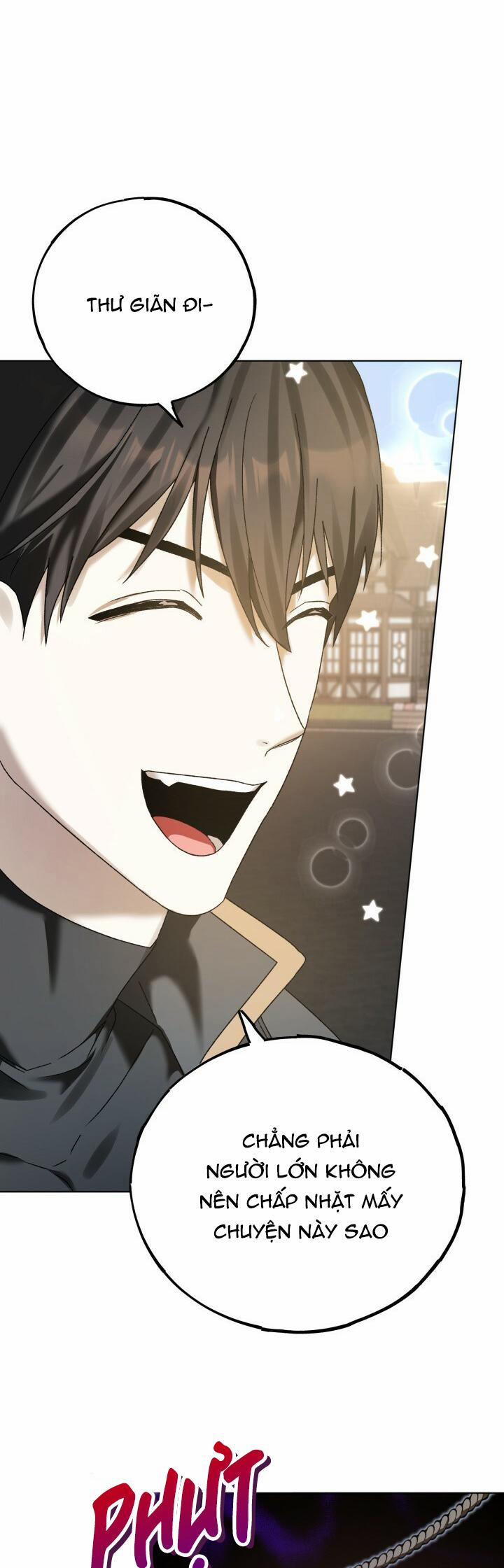 Đang Lập Kế Trả Thù Tôi Yêu Kẻ Thù Lúc Nào Không Hay 4 trang 29