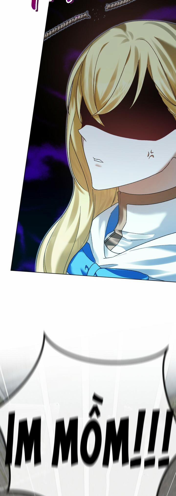 Đang Lập Kế Trả Thù Tôi Yêu Kẻ Thù Lúc Nào Không Hay 4 trang 30