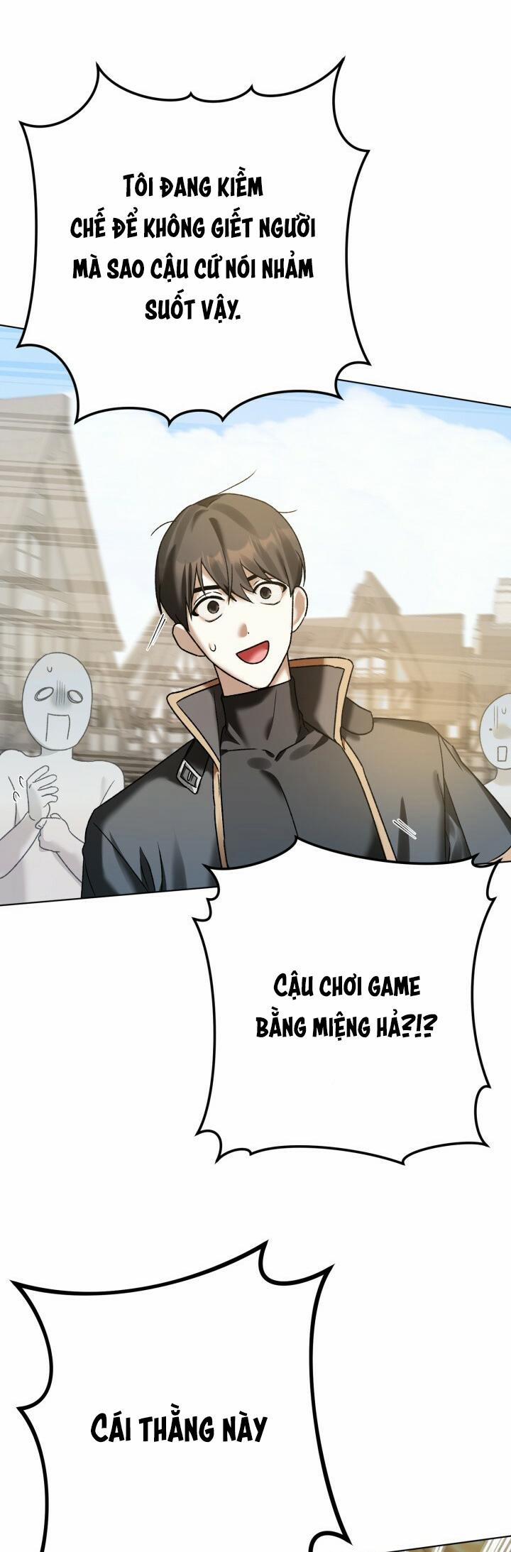 Đang Lập Kế Trả Thù Tôi Yêu Kẻ Thù Lúc Nào Không Hay 4 trang 32
