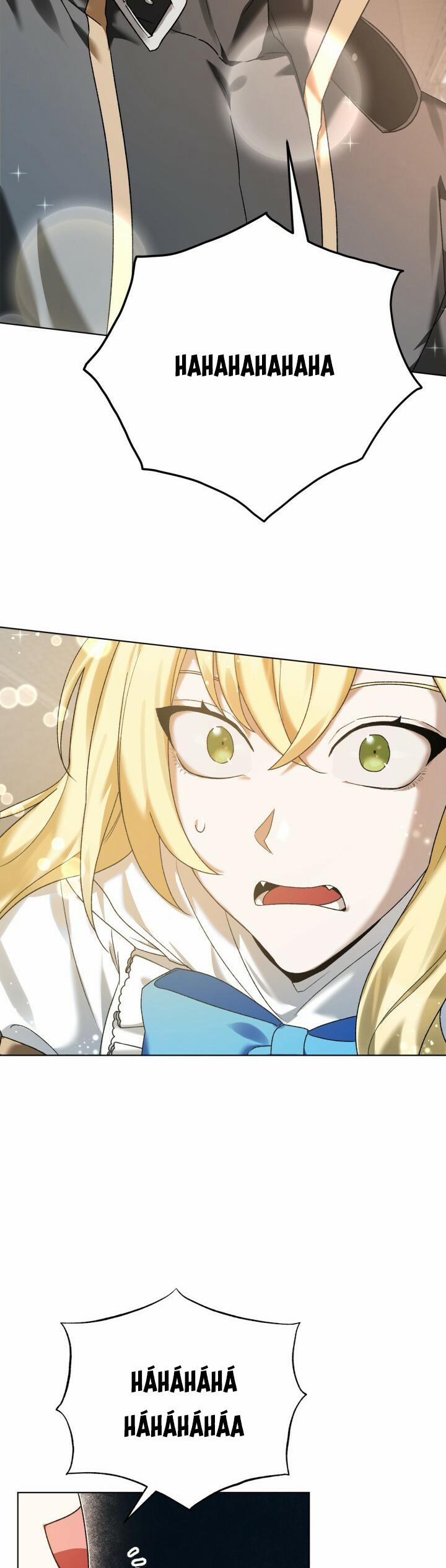 Đang Lập Kế Trả Thù Tôi Yêu Kẻ Thù Lúc Nào Không Hay 4 trang 37