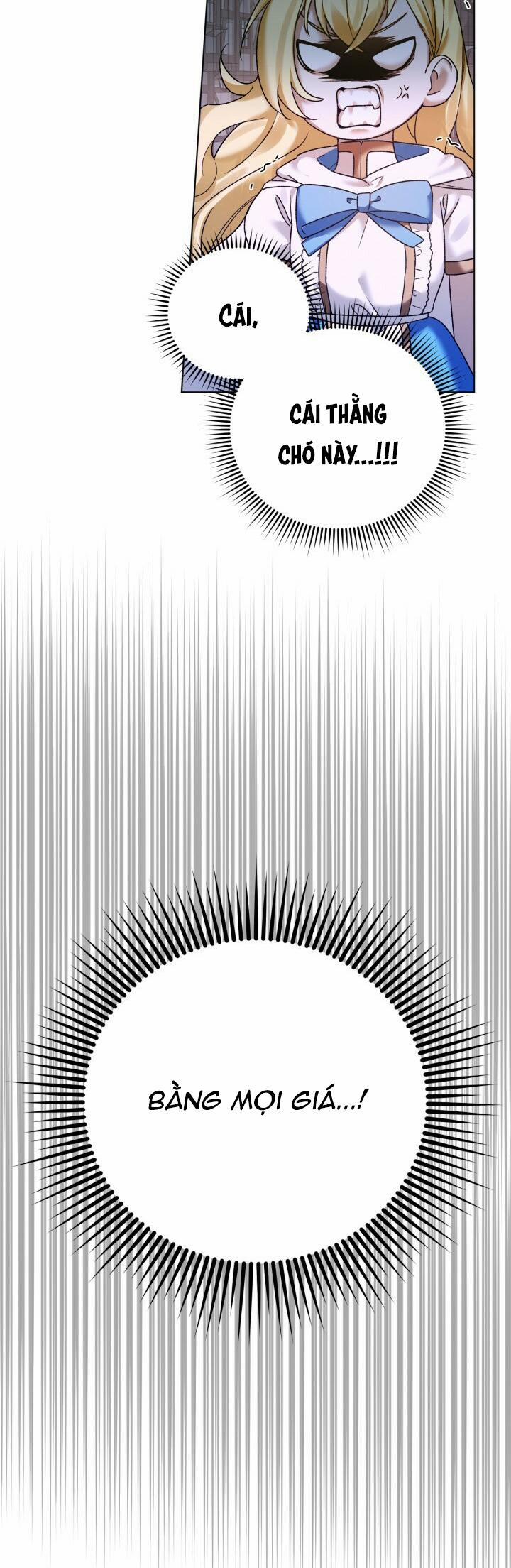 Đang Lập Kế Trả Thù Tôi Yêu Kẻ Thù Lúc Nào Không Hay 4 trang 40