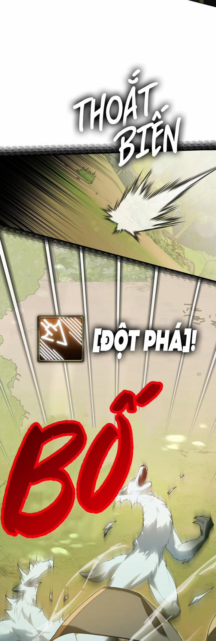 Đang Lập Kế Trả Thù Tôi Yêu Kẻ Thù Lúc Nào Không Hay 4 trang 46