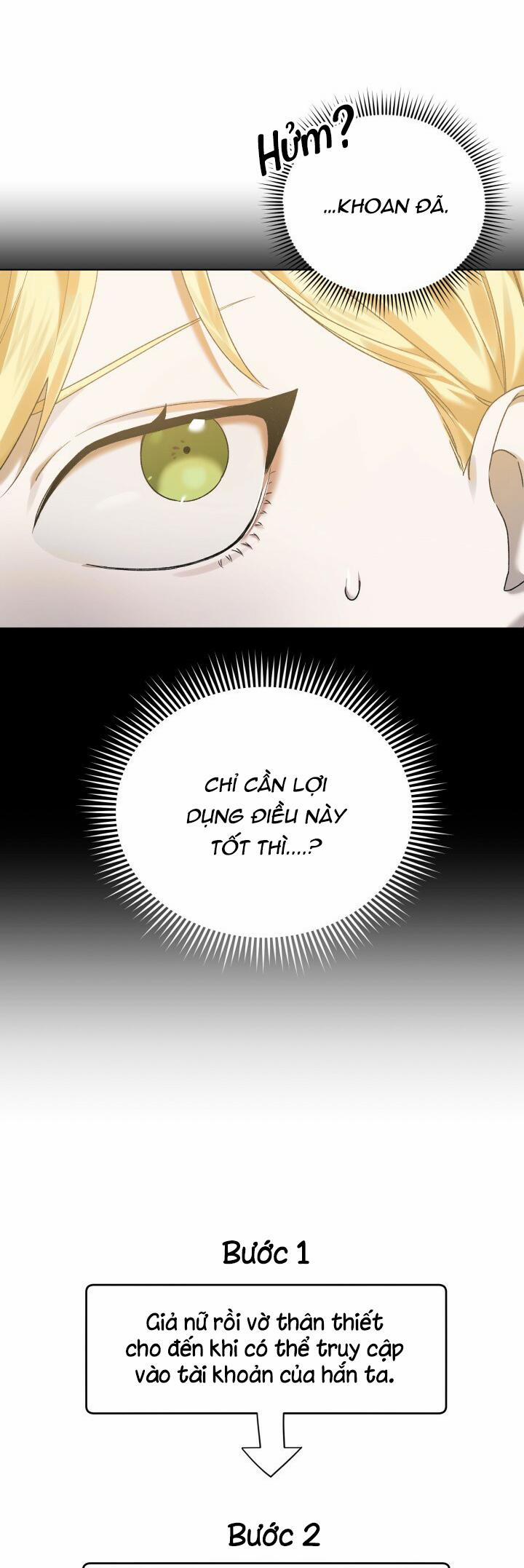 Đang Lập Kế Trả Thù Tôi Yêu Kẻ Thù Lúc Nào Không Hay 4 trang 49