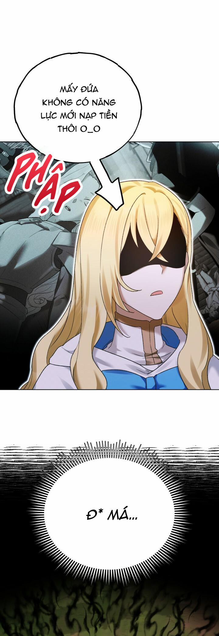 Đang Lập Kế Trả Thù Tôi Yêu Kẻ Thù Lúc Nào Không Hay 4 trang 56