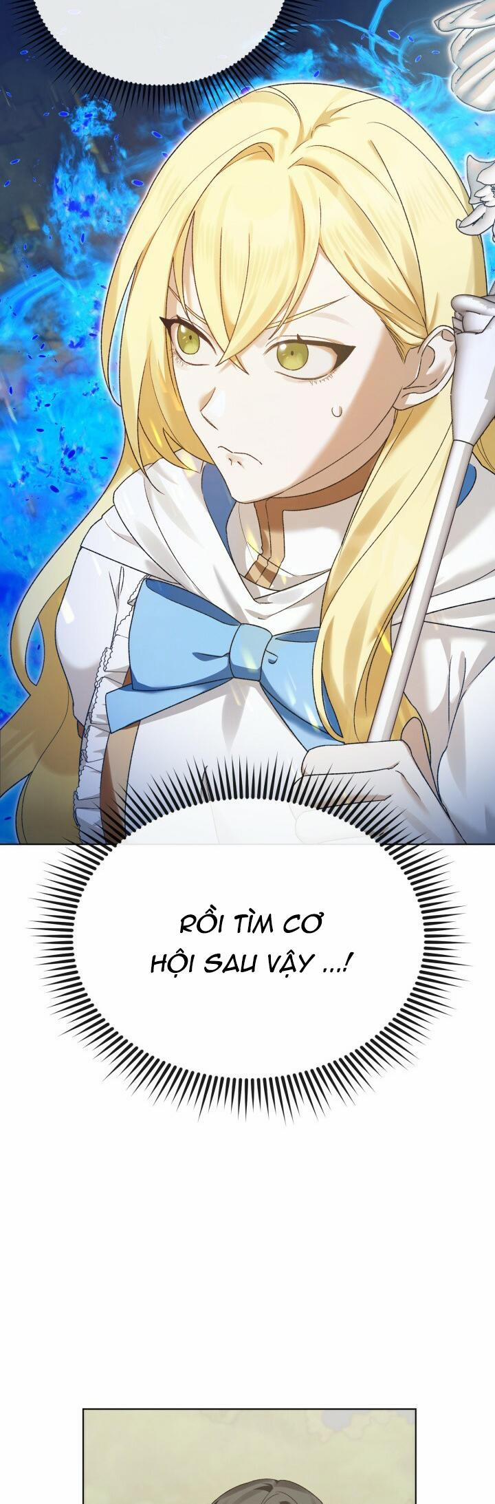 Đang Lập Kế Trả Thù Tôi Yêu Kẻ Thù Lúc Nào Không Hay 4 trang 60