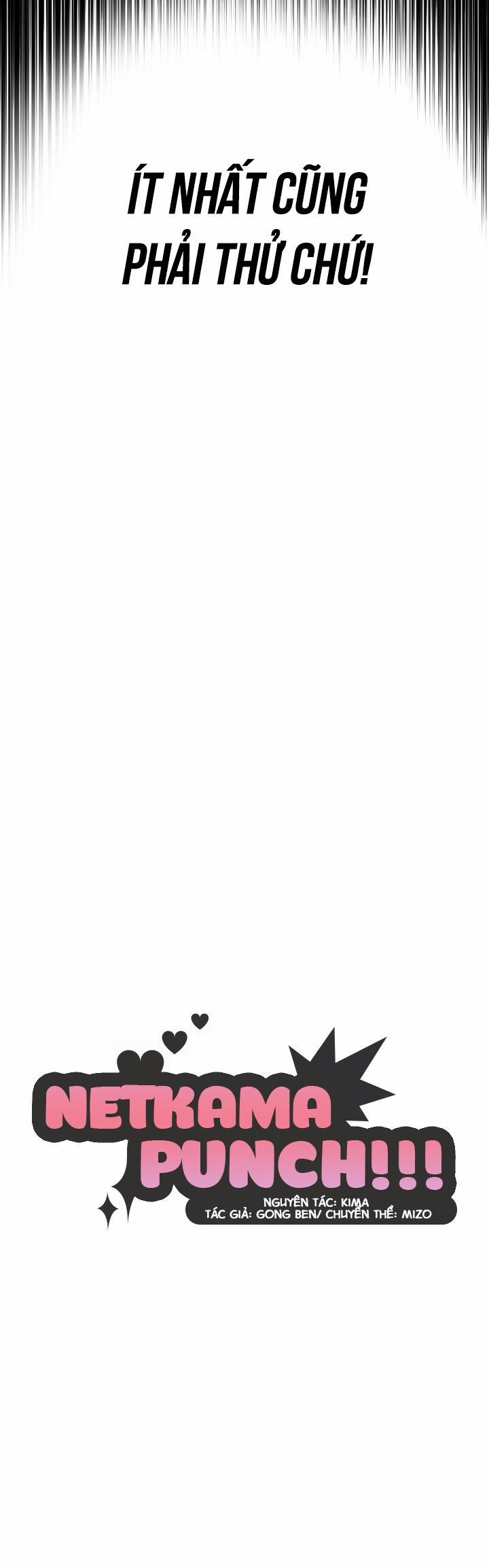 Đang Lập Kế Trả Thù Tôi Yêu Kẻ Thù Lúc Nào Không Hay 4 trang 8