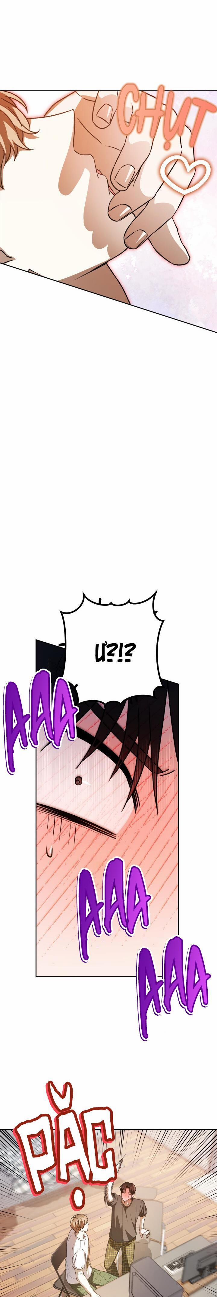 Đang Lập Kế Trả Thù Tôi Yêu Kẻ Thù Lúc Nào Không Hay 40 trang 23