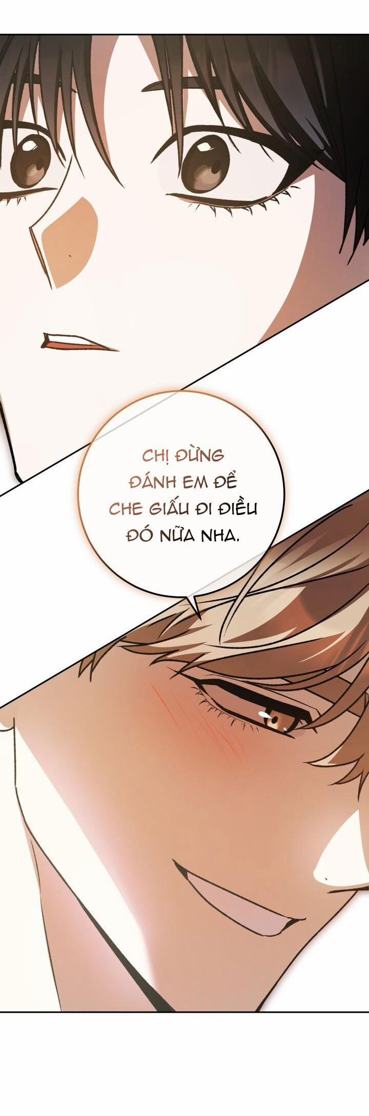 Đang Lập Kế Trả Thù Tôi Yêu Kẻ Thù Lúc Nào Không Hay 41 trang 19
